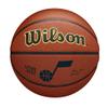 WILSON NBA Team Alliance Basketball - Utah Jazz, Size 7-29.5" view 1