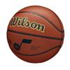 WILSON NBA Team Alliance Basketball - Utah Jazz, Size 7-29.5" view 3