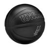 WILSON NBA Team Premiere Basketball - San Antonio Spurs, Size 7-29.5" view 2