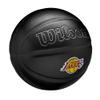 WILSON NBA Team Premiere Basketball - Los Angeles Lakers, Size 7-29.5" view 2