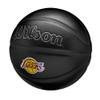 WILSON NBA Team Premiere Basketball - Los Angeles Lakers, Size 7-29.5" view 3