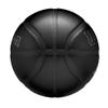 WILSON NBA Team Premiere Basketball - Los Angeles Lakers, Size 7-29.5" view 4