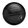 WILSON NBA Team Premiere Basketball - Minnesota Timberwolves, Size 7-29.5" view 2