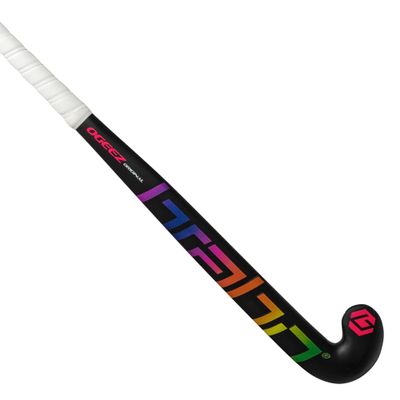 Brabo Beginner/Youth Outdoor Field Hockey Sticks (26")