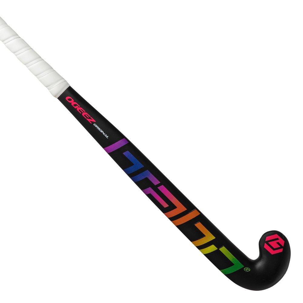 Brabo Beginner/Youth Outdoor Field Hockey Sticks (26")