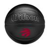 WILSON NBA Team Premiere Basketball - Toronto Raptors, Size 7-29.5" view 1
