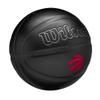 WILSON NBA Team Premiere Basketball - Toronto Raptors, Size 7-29.5" view 2