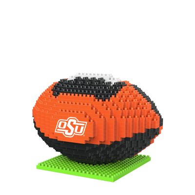 FOCO Oklahoma State Cowboys NCAA BRXLZ Football
