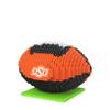 FOCO Oklahoma State Cowboys NCAA BRXLZ Football