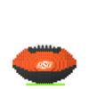 FOCO Oklahoma State Cowboys NCAA BRXLZ Football view 2
