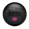 Wilson NBA Team Premiere Basketball - Detroit Pistons, Size 7-29.5" view 1