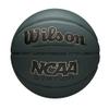Wilson NCAA Ovation Basketball - Green, Size 6-28.5" view 1