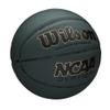 Wilson NCAA Ovation Basketball - Green, Size 6-28.5" view 2