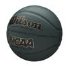 Wilson NCAA Ovation Basketball - Green, Size 6-28.5" view 3