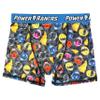 Amazon Exclusive 100% Cotton 5-Pk Brief and 7-Pk Athletic BoxerBrief in Sizes 2 view 3