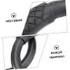 WOONEKY Workout Rings Gymnastics Ring Set for Full Body for Muscle Strengthening view 4