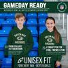 Team Fan Apparel NFL Youth Gameday Hooded Sweatshirt, Pro Football Hoodie Pullover Sweatshirt, Sports Apparel Boys and Girls (Green Bay Packers - Forest Green, X-Large) view 4
