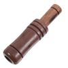 Mipcase Calling Hanging Decor Wood Whistle for Duck Calls Outdoor Calling Tool view 1