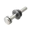WgxzXyl Trim Piston Sub Assy with Screw for YMH Outboard Parts 64E-43820-00 64E-43821-00 64E43820 Boat Engine Parts Replace Parts view 1