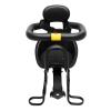 Tiardocge Kids Bike Seat, Front Mounted Child Bike Seat, Bicycle Kids seat with Seat Belt Adjustment Buckle for Mountain Bikes or Electric Cars and City Bicycles view 1
