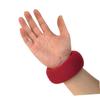 GOOHOCHY Fitness Wristband Sports Wristband for Women Soft and Breathable Wrist Guard Gym Wraps Sandbags Weights for Running view 3