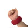 GOOHOCHY Fitness Wristband Sports Wristband for Women Soft and Breathable Wrist Guard Gym Wraps Sandbags Weights for Running view 4
