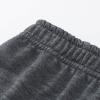 Mens 3 Pack Sweatpants Loose Fleece Casual Trousers Elastic Waist Drawstring Jogger Pants Baggy Running Sports Pants view 4