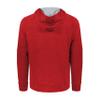 Holloway NBA Atlanta Hawks Fleece Hoodie, XX-Large view 2