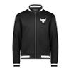 Holloway NBA Chicago Bulls Full Zip Jacket, Small view 1
