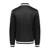Holloway NBA Chicago Bulls Full Zip Jacket, Small view 3