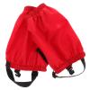 Happyyami Hiking Gaiters for Men Women Adjustable Snake Gaiters for Outdoor Activities Snow Mountain Climbing Trekking and Hunting view 1
