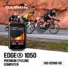 Wearable4U - Garmin Edge 1050 Premium Cycling Computer, Vivid Color Touchscreen Display, Built-in Speaker, Advanced Training with Garmin Speed and Cadence Sensors and Power Bank Bundle view 2
