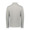 Holloway NBA Miami Heat 1/4 Zip Pullover| Stylish Team Gear | Perfect for Training, Casual and Game Day view 2