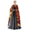 Juiimr Delicious Bacons Pattern Long Hooded Cape Cloak For Halloween Carnival Theme Party Cosplay Costume Decor view 3