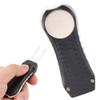 Gonetre Stainless Steel Divot Repair Tool Ball Marker Portable Accessory for Outdoor Sports view 2