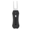 Gonetre Stainless Steel Divot Repair Tool Ball Marker Portable Accessory for Outdoor Sports view 4