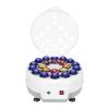 CNCEST Automatic Billiard Balls Cleaner and Polisher,Pool Ball Polisher for 22 Billiard and Snooker Balls,110V 180W Electronic Pool Ball Polishing and Cleaning Machine (22 Balls) view 1