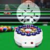 CNCEST Automatic Billiard Balls Cleaner and Polisher,Pool Ball Polisher for 22 Billiard and Snooker Balls,110V 180W Electronic Pool Ball Polishing and Cleaning Machine (22 Balls) view 3