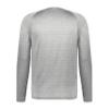 Holloway NBA Charlotte Hornets All-Pro Long Sleeve Tee - Moisture-Wicking Athletic Shirt, Team & Basketball Fan Gear Multi view 3