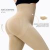 Nebility Tummy Control Shapewear for Women Butt Lifting Shapewear Thigh Slimmer High Waisted Body Shaper Girdles (Beige,Large) view 4