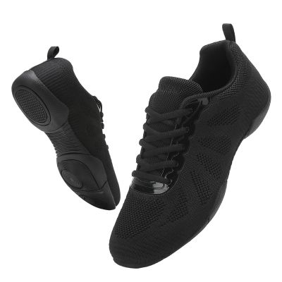 OITLSR Cheer Shoes Girls Black Cheerleading Dance Shoes Athletic Training Tennis Breathable Youth Competition Cheer Sneakers Big Kid Size 5.5 Black 37