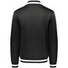 Holloway NBA Miami Heat Full Zip Jacket, XX-Large view 3