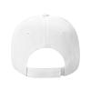 A Boy on a Skateboard Baseball Cap Women Men Hat Adjustable Truck Driver Baseball Caps Sun Hat White view 4