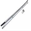 2Pcs Fits for Land Cruiser Prado J250 LC250 2024 Roof Rail Racks Side Rail Bars view 3