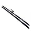 2Pcs Fits for Land Cruiser Prado J250 LC250 2024 Roof Rail Racks Side Rail Bars view 3