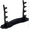 Sluswallow Black Stand Display Stand Magic Wand Holder for Lightsabers Collection Artwork Stand Holder Decoration Stand Hanging Hook Display Stands Vertical Display, Martial Arts Weapon Stands