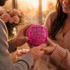 Moactiv''to My Daughter '' International Standard Softball, Gift for Daughter view 3