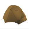 3F ULGEAR Floating Cloud 2 Tent Ultra Light 2 Person Camping Tent - Rainproof, Lightweight, 3/4 Season - Perfect for Backpacking and Outdoor Adventures (Khaki, 3 Season) view 1