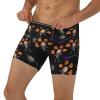 Custom Face Boxers Personalized Funny Underwear M-052 view 3
