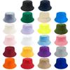 10PC Custom Embroidery Bucket Hat with Your Text/Logo,Personalized Foldable Sun Hat,Fisherman Fishing Cap for Men Women view 2